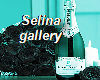 The SelinaGallery Lounge