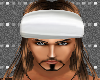 AP~ Brown~ White Bandana