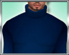 T* Navy Sweater