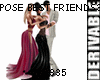 [Gi]POSE BEST FRIENDS3