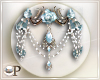 Trudy Head Accessory