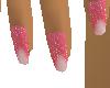 [MJ]Danity Pink Nails