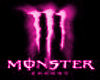 GE Pink Monster Top