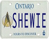 {SH} Shewie License