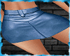 RLL  BLUE Skirt★