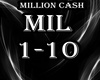 Milion Cash