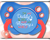 💗Dads Girl Moms World