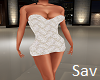 Bridal Reception Dress