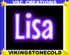 Lisa Particle 2