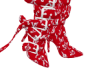 L-V CHERRY BLAZE