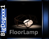 [BD]FloorLamp