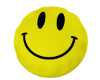 Smiley Pillow V1