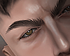 T. Eyebrow X