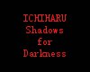 +IHP+ Shadow Orbs