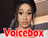 Carti B Real VoiceBox