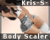 Body Scaler Kris S