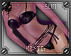 -K- Exa Babydoll Layer S