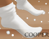 !A white socks
