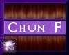 ~Mar Chun F Auburn