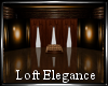 ~SB Loft Elegance