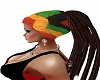 reggae hair