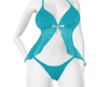 [£] Acqua Lace Babydoll