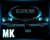 MK| Candy Dj Room RQ