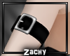 Z: Simple R Up Armband