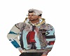 StreetArt Hoodie/Gee