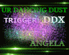 UrDancingFloorDust  DDX
