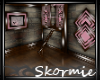 [SK]PinkButterly Loft