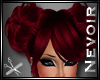 ✄ Onawa Rihanna 2