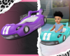 nc | inflatable car (pp)