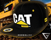 Gorra [CAT] cap