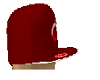 |TE| Red Fitted