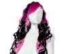 Curly Long Hair Mixed