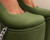 !B Elite Rebellion Heels
