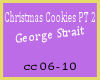 *lp Christmas Cookie PT2