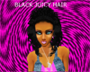 CC!BLACK JUICY HAIR