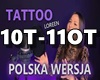 TATTOO - Loreen PoPolsku