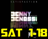 Benassy - Satisfaction