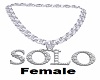Custom SOLO DiamondChain
