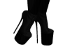 NCA BLACK boots