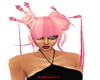 Pink Abbigael Hair C2