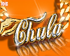 Chula Custom Chain