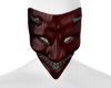 [A] Male Evil Mask