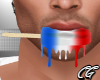 CG| Popsicle Patriotic