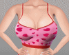 Lovinho Top Pink