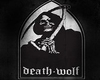 DeathWolf Leather Jacket