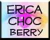 [PT] Erica choc berry